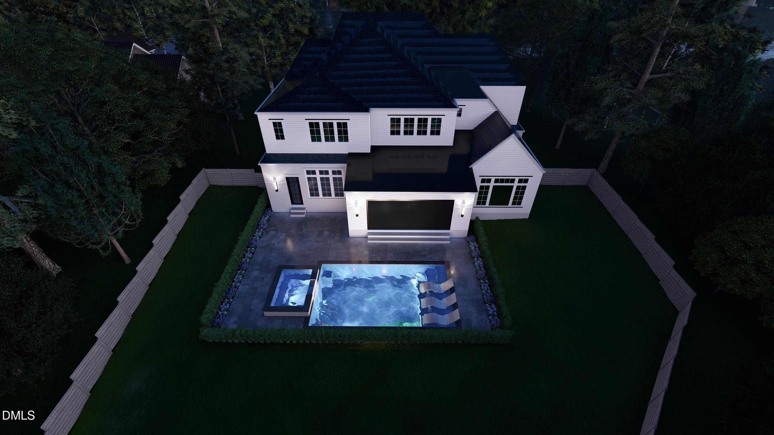 1216 Gunnison Place. Raleigh, NC 27609