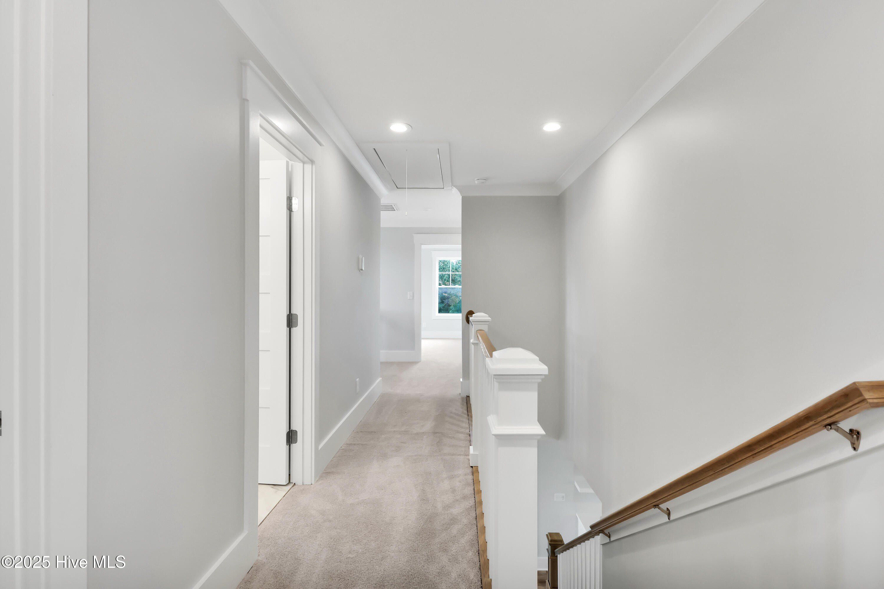 826 Lake Willow Way Lot 131. Holly Ridge, NC 28445