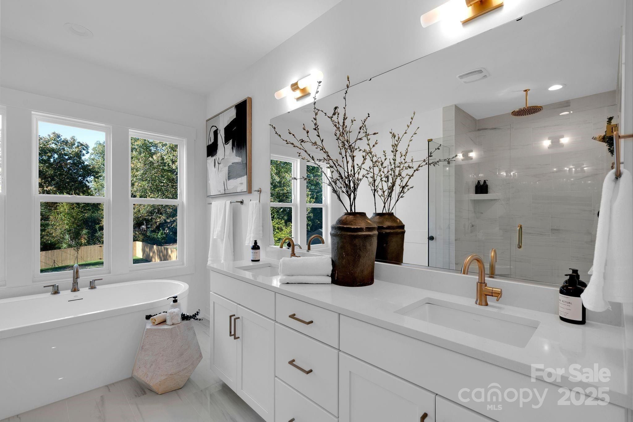 2816 Springway Drive. Charlotte, NC 28205