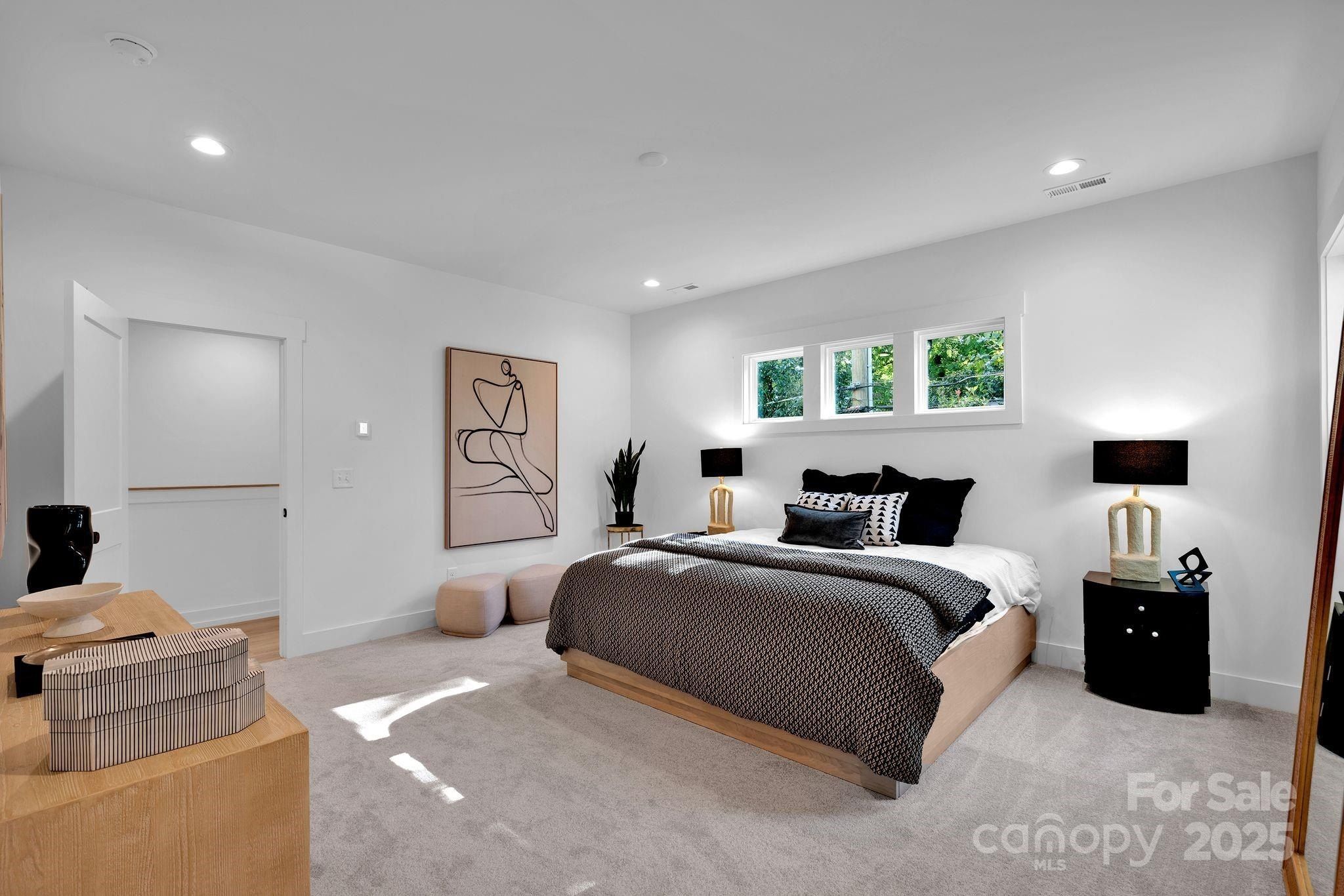 2816 Springway Drive. Charlotte, NC 28205