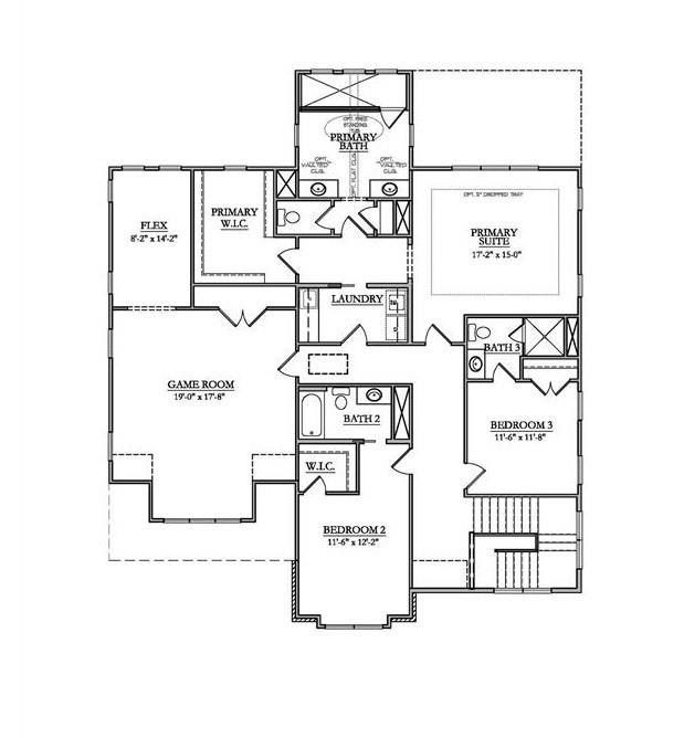 4616 General Pershing Drive. Charlotte, NC 28209