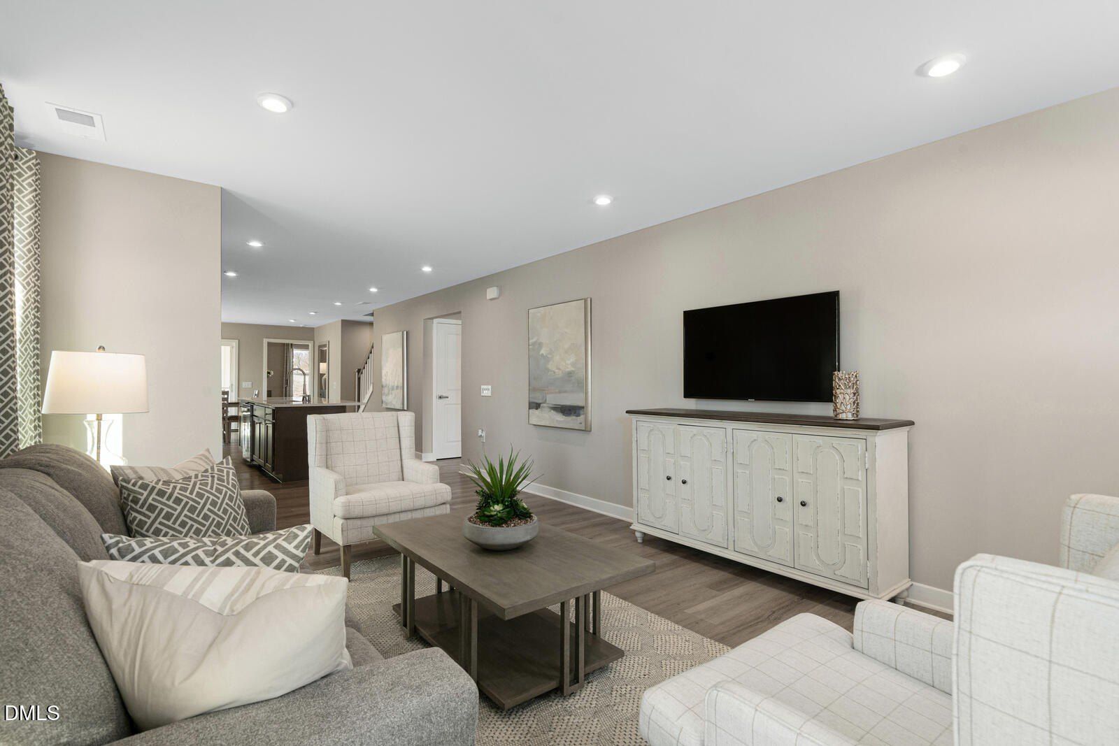 1005 Knickerbocker Lane. Youngsville, NC 27596