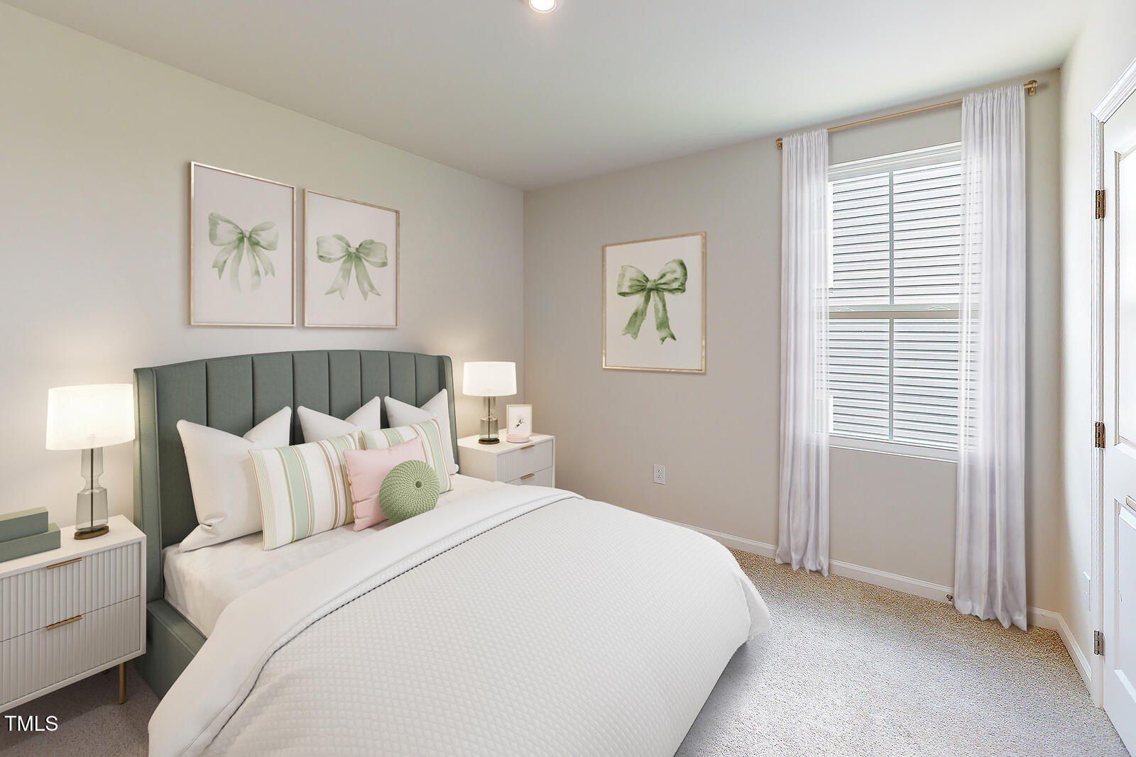 140 Cavalier Rider Run. Wendell, NC 27591