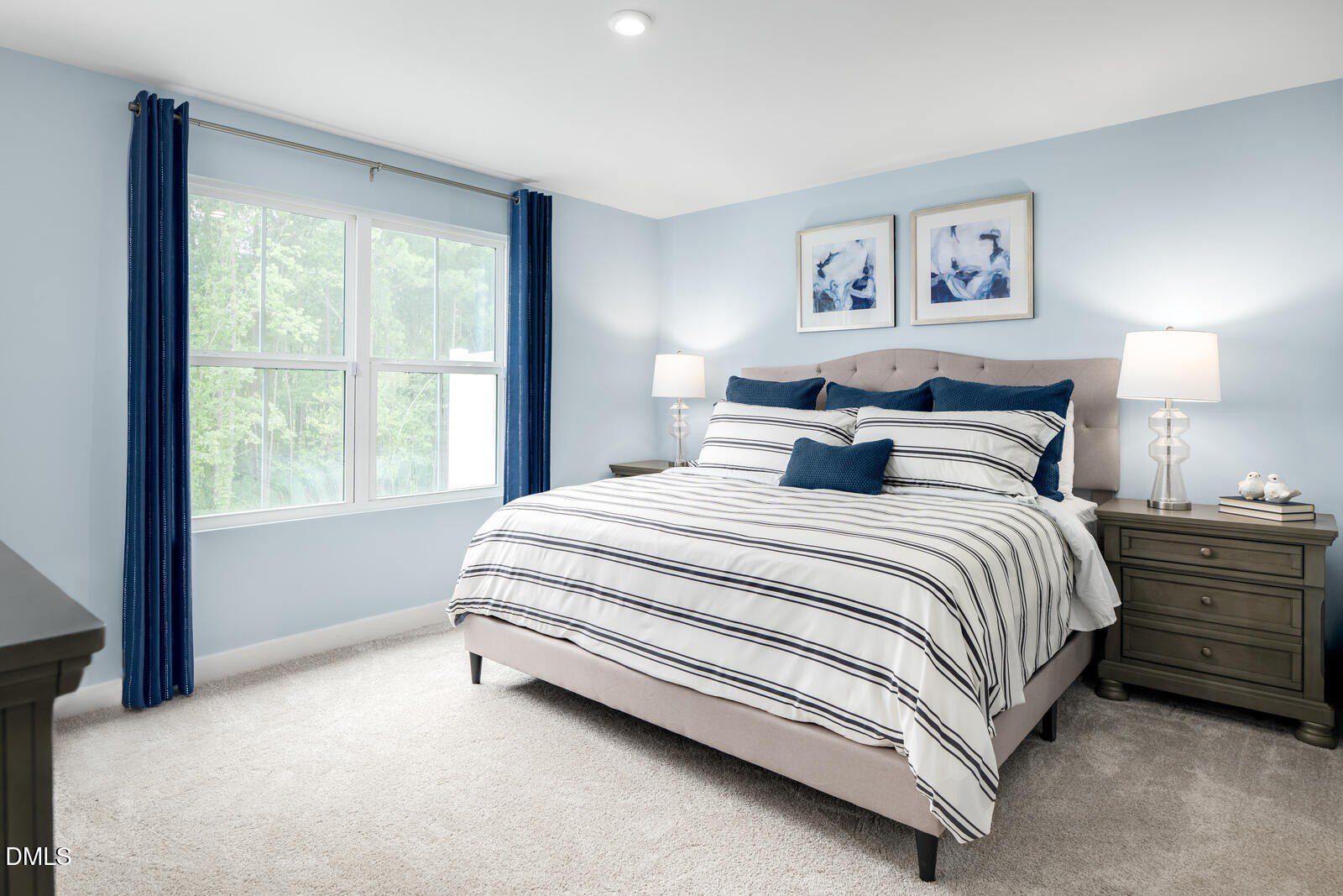 1015 Knickerbocker Lane. Youngsville, NC 27596