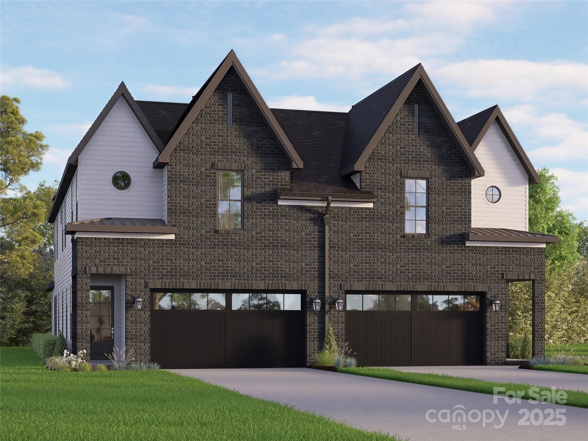 2621 Springway Drive. Charlotte, NC 28205