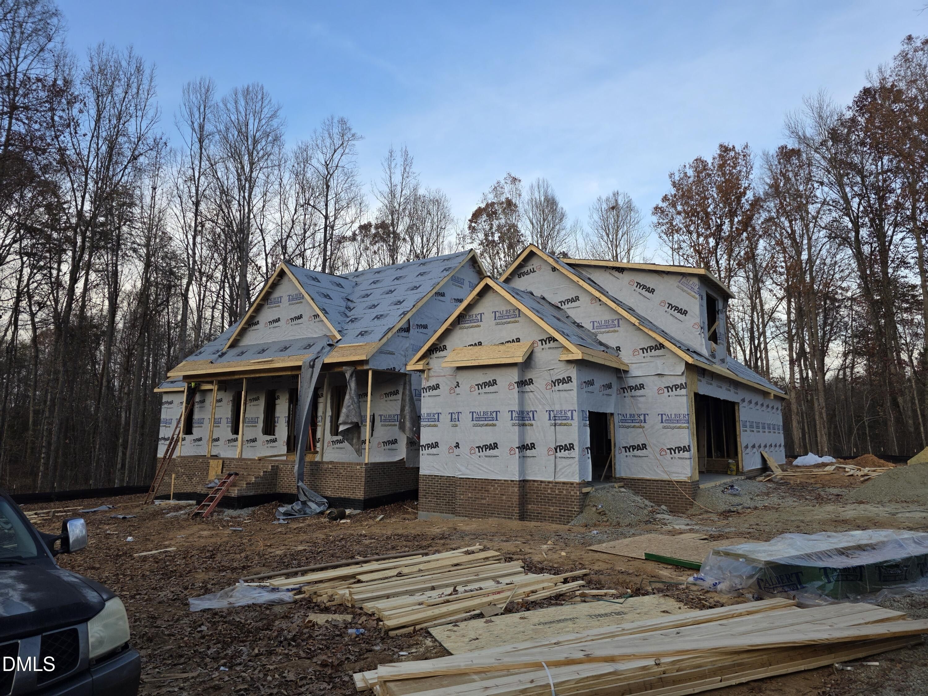 1420 Mccray Road. Burlington, NC 27217