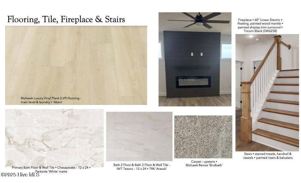 1717 Dixon Grove Lane Lot 31. Grimesland, NC 27837