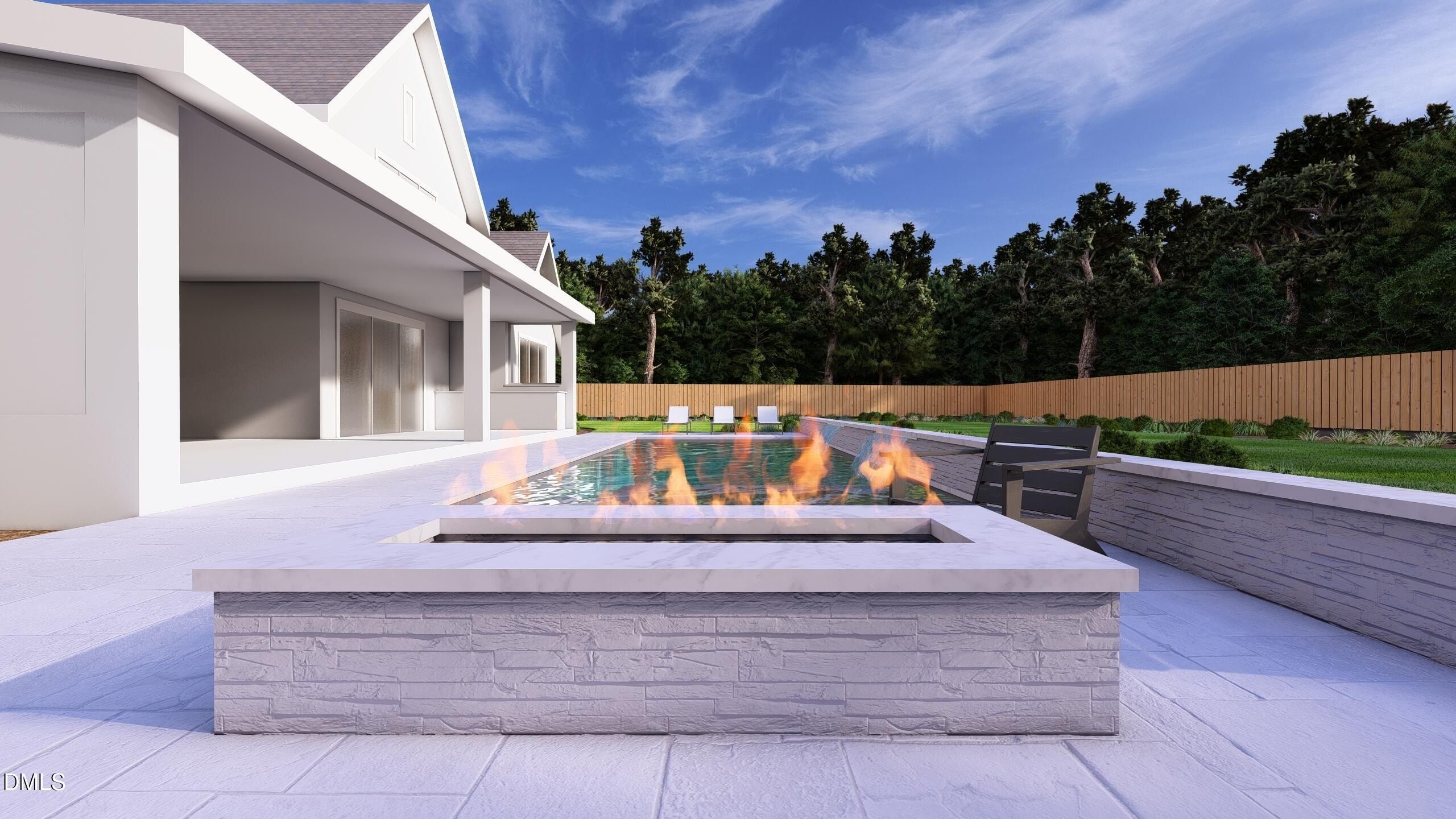 7309 Grist Mill Road. Raleigh, NC 27615