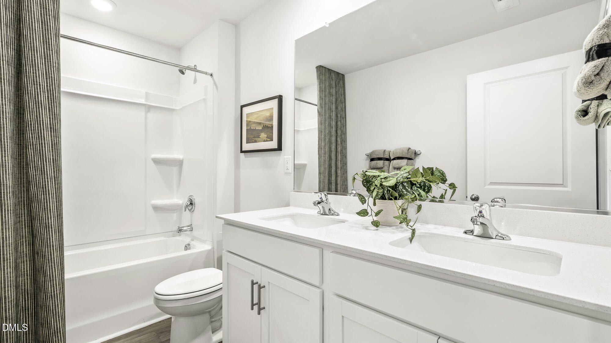 109 Ross Drive. Stem, NC 27581