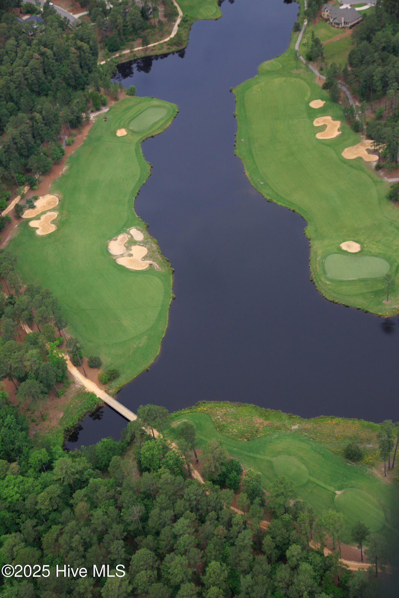 12 Hemlock Court Lot 1942. Pinehurst, NC 28374