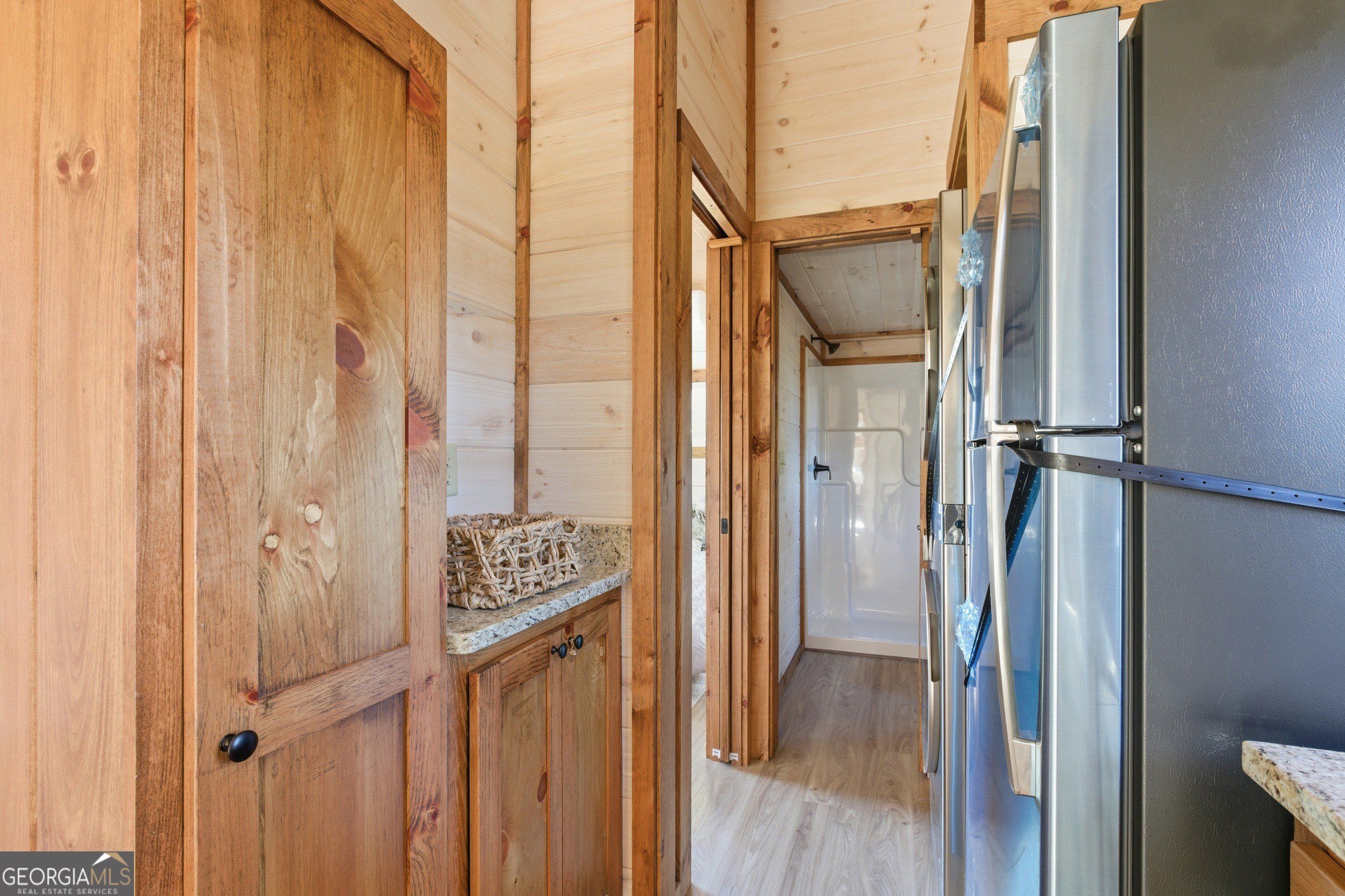 527 Saunders Road Lot 13. Franklin, NC 28734