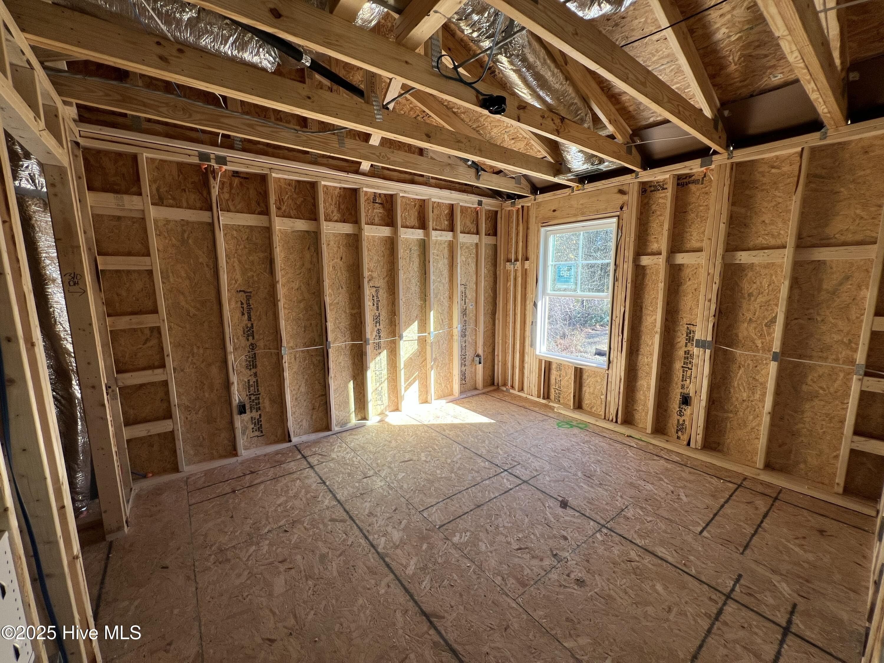 408 Creeks Edge Drive Lot 54. Pikeville, NC 27863