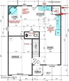 76 W Coulter Court. Selma, NC 27576