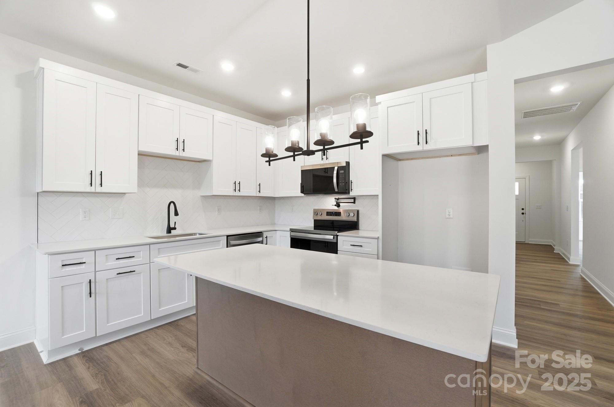 197 Dale Drive Unit 1. Cherryville, NC 28021