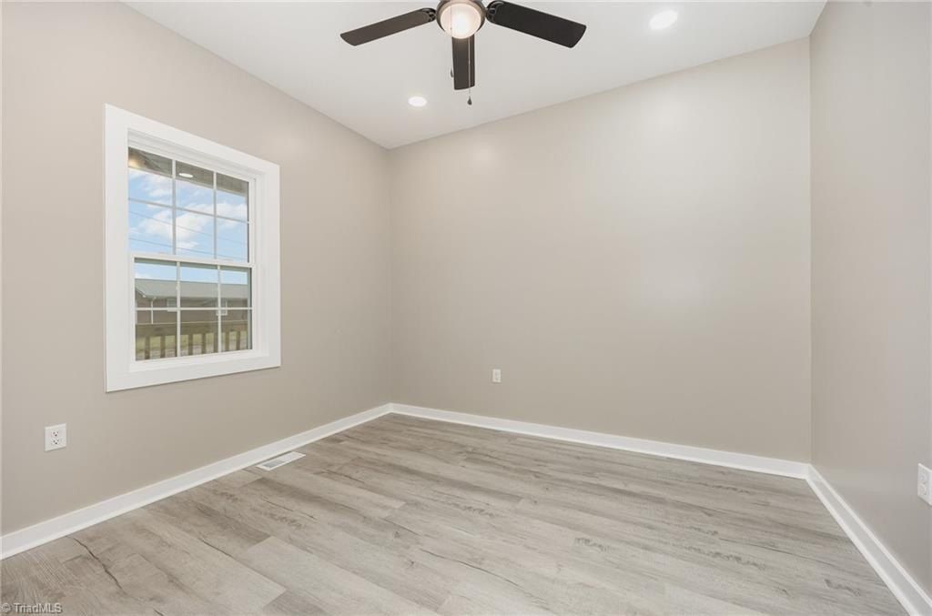 203 Reich Street. Lexington, NC 27292