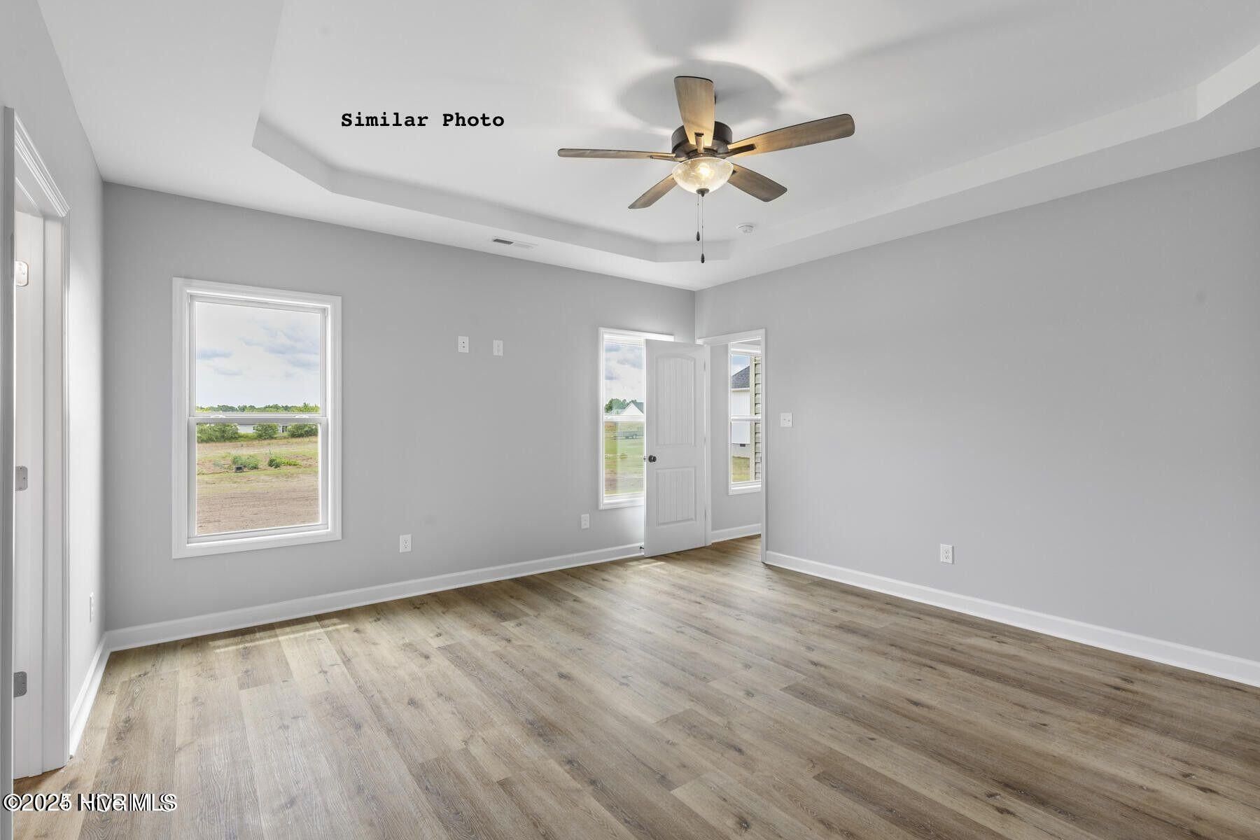 126 Brown Road. Jacksonville, NC 28540