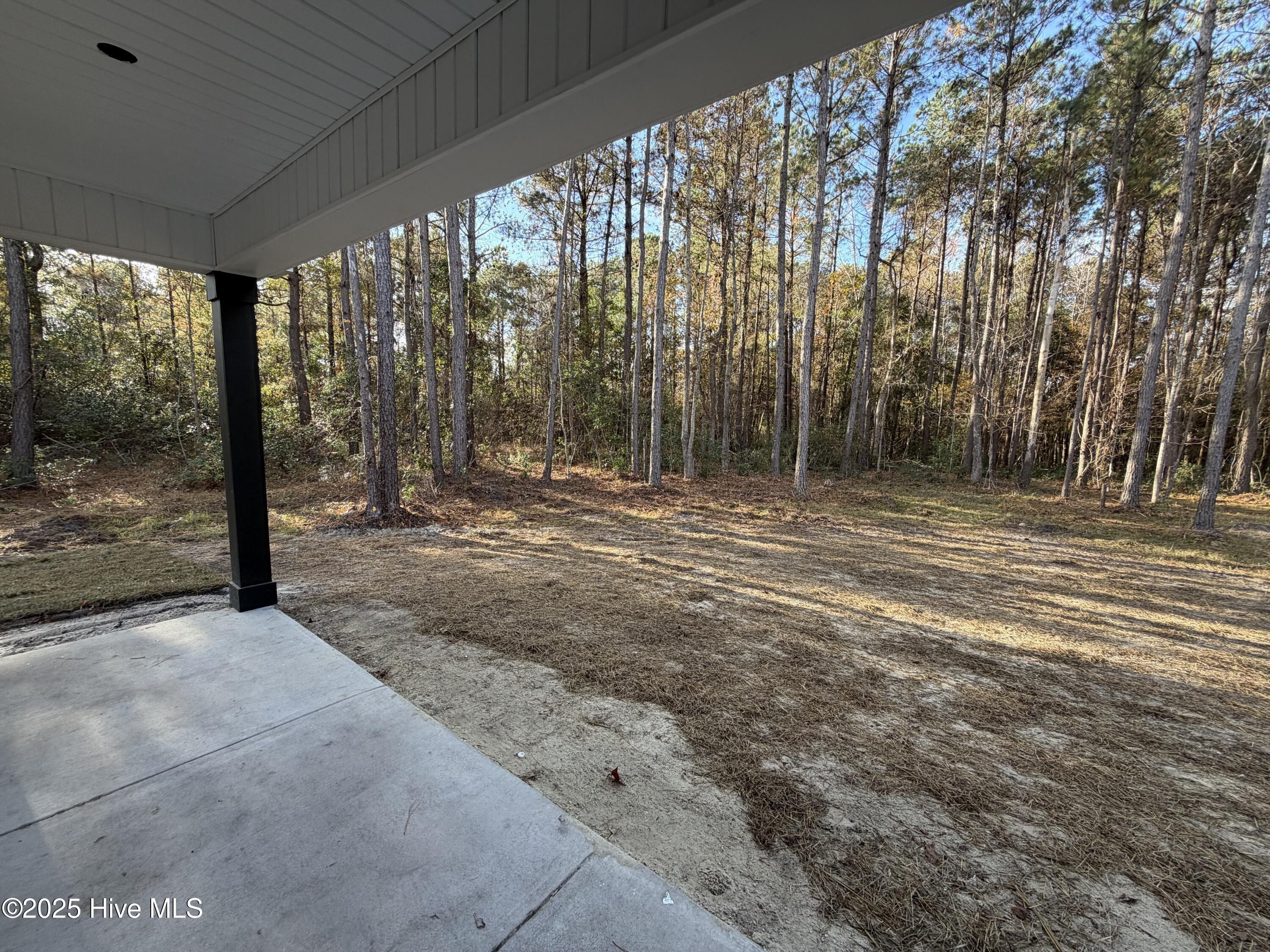 1152 Watts Landing Road Lot 5. Hampstead, NC 28443