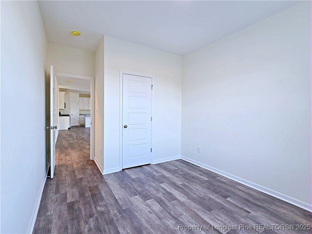 1814 Fordham Drive. Fayetteville, NC 28304