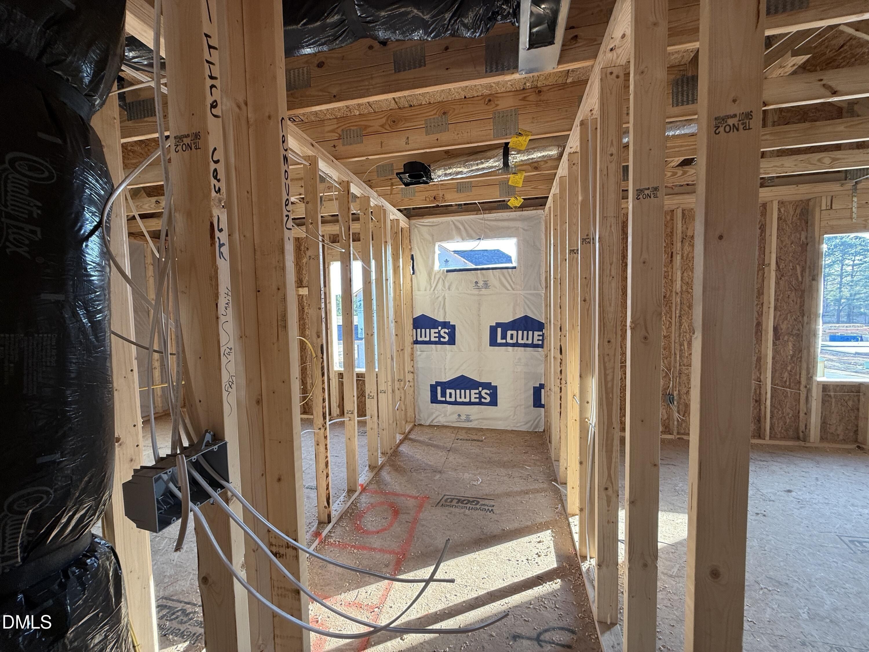 81 Juju Drive. Clayton, NC 27520