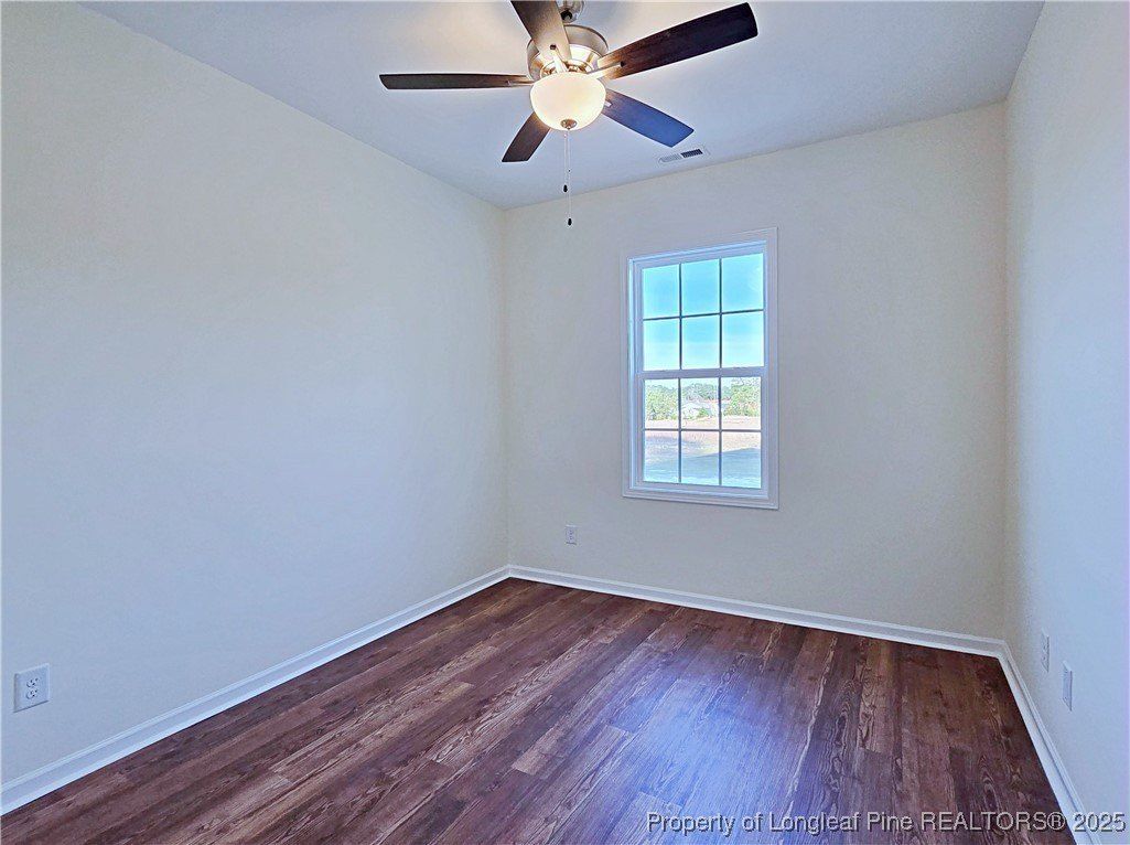 1822 Fordham Drive. Fayetteville, NC 28304