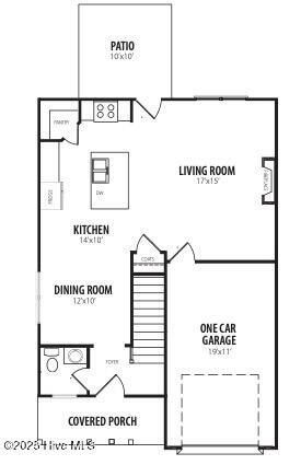 65 Goldenrod Loop. Clayton, NC 27520