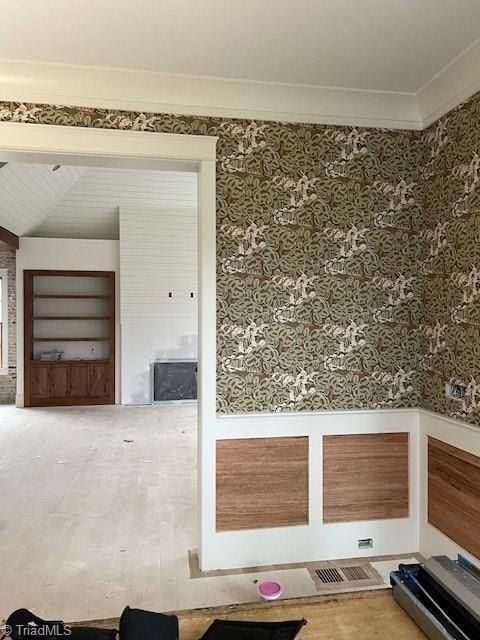 3814 Pinewood Lake Drive. Winston-Salem, NC 27106