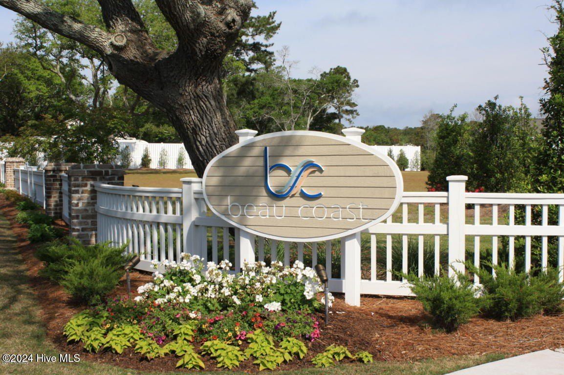 404 Summer Duck Drive. Beaufort, NC 28516