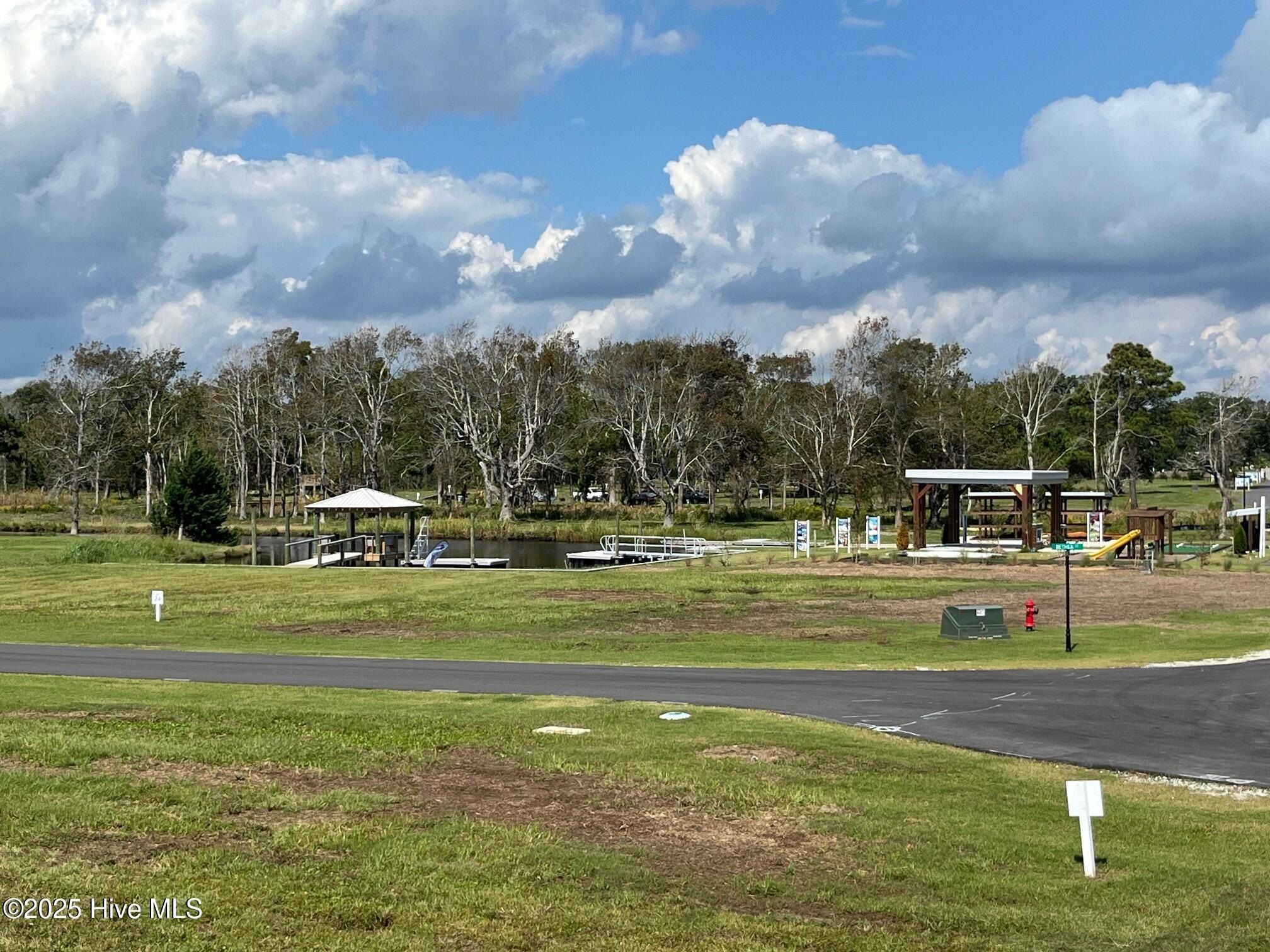 200 Bethea Street. Holly Ridge, NC 28445