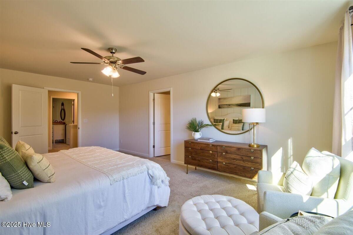 10755 Beard Way Lot 38. Bailey, NC 27807