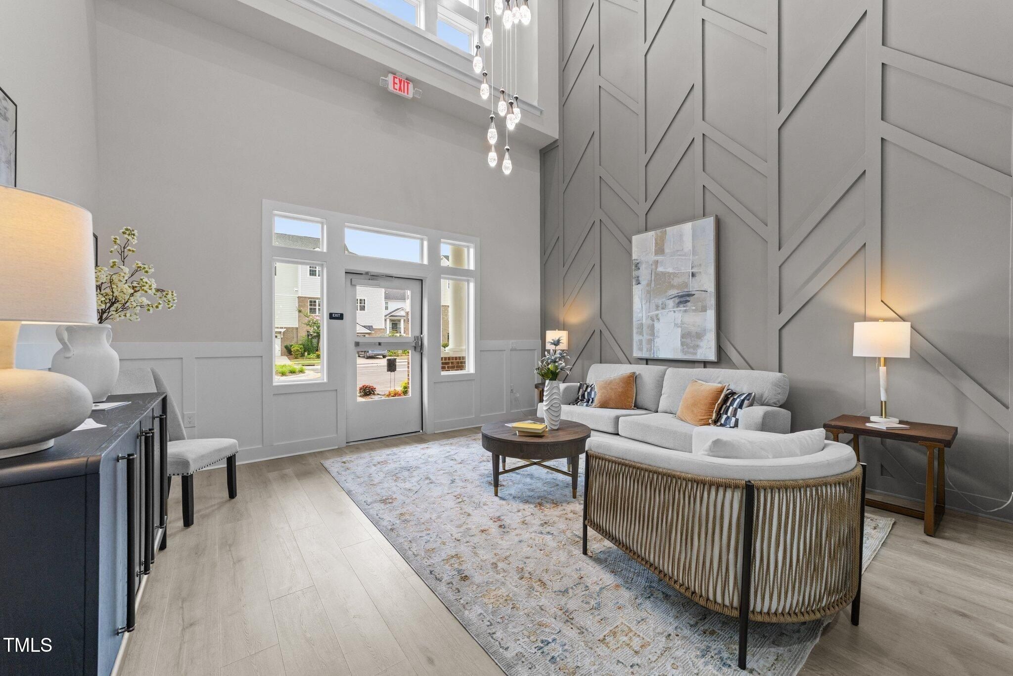 1600 Gathering Park Circle Unit 201. Cary, NC 27519