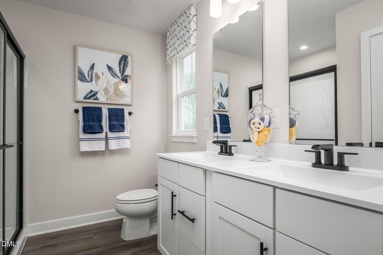 848 Walker Ridge Way. Willow Spring, NC 27592