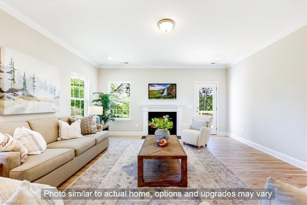 6407 Gardenview Road. Pleasant Garden, NC 27313