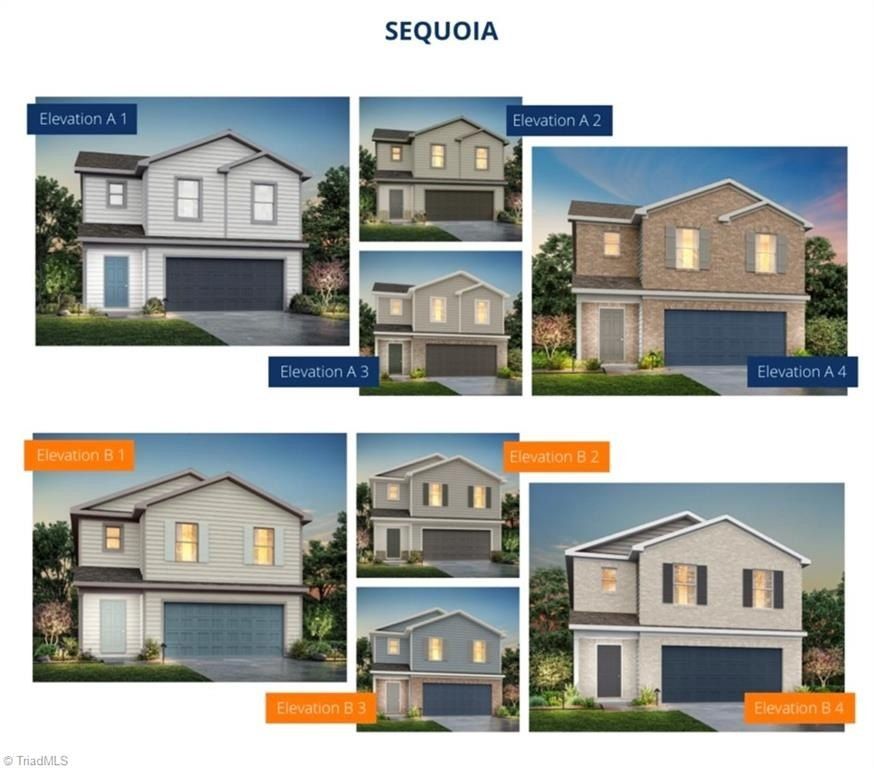 327 Wilshire Drive. Eden, NC 27288