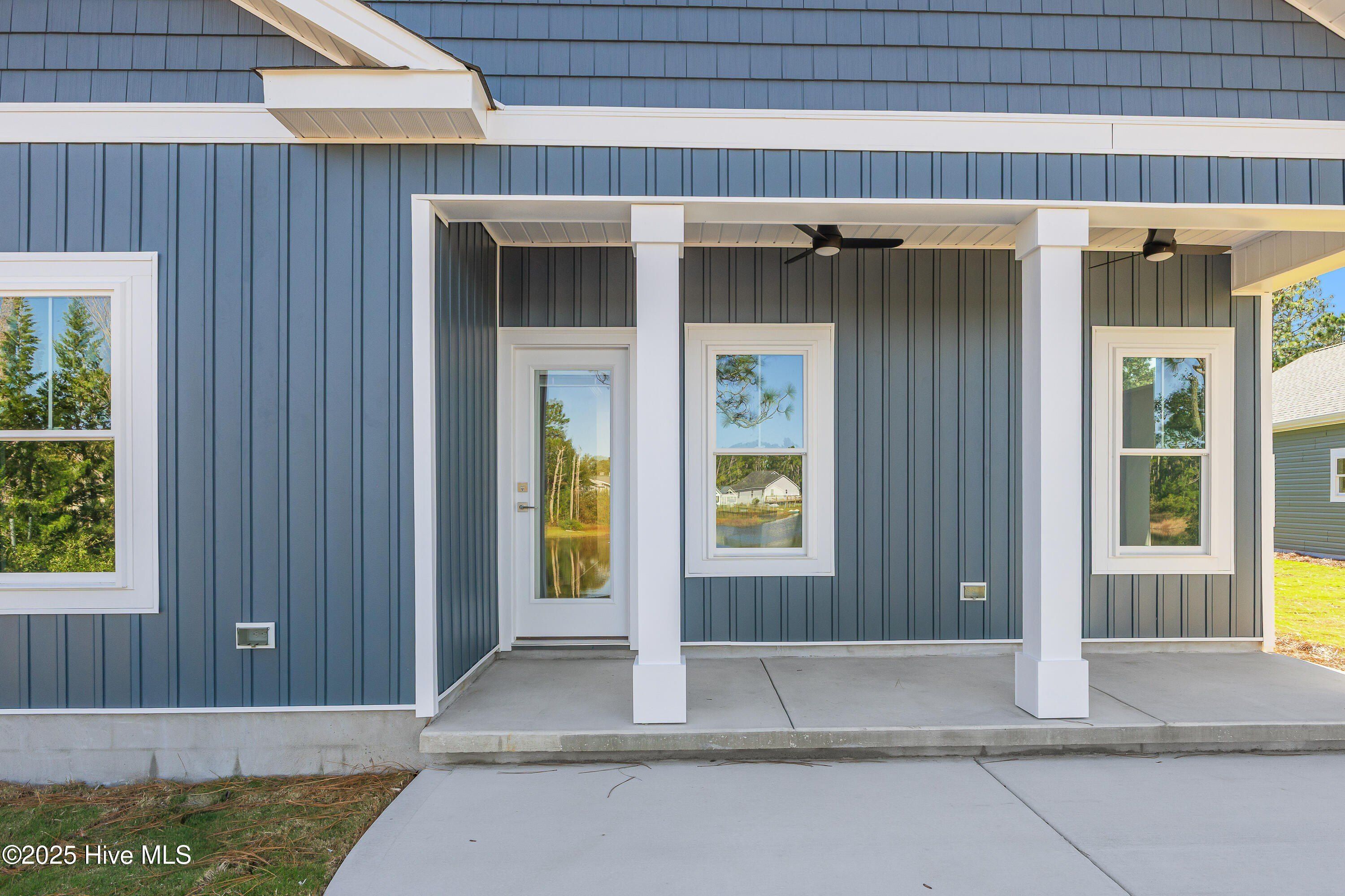 2317 Frink Lake Drive Lot 21. Southport, NC 28461