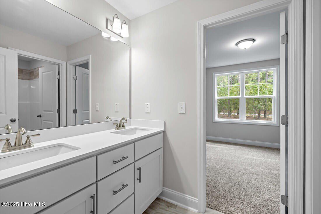 16020 Caddie Lot 1 Court. Wagram, NC 28396