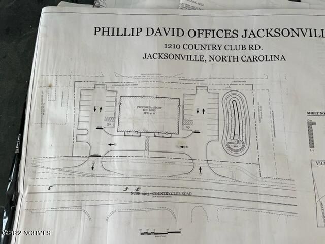 1210 Country Club Road Unit 400. Jacksonville, NC 28546