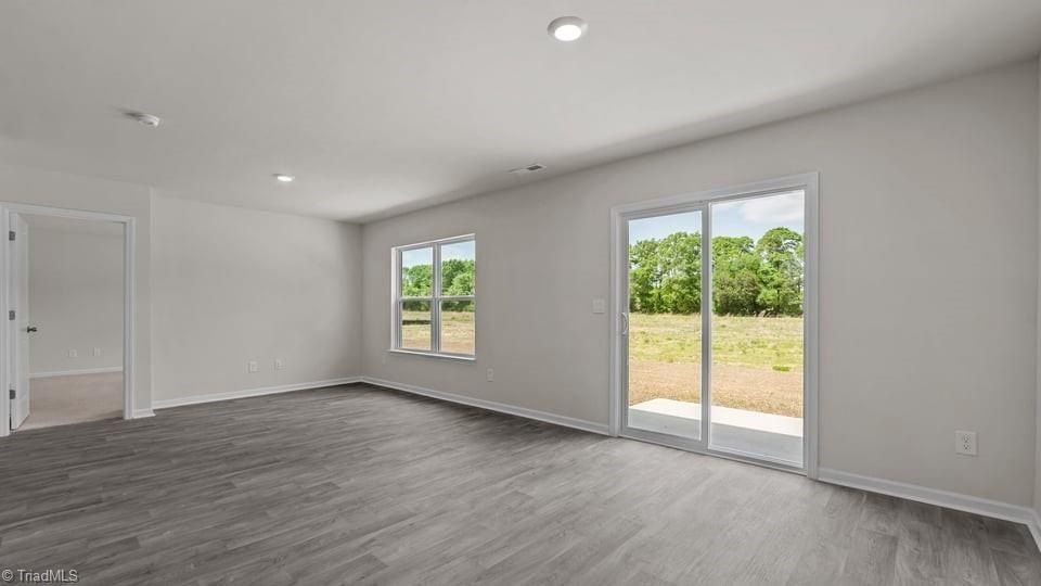 177 East Farm Loop. Henderson, NC 27537