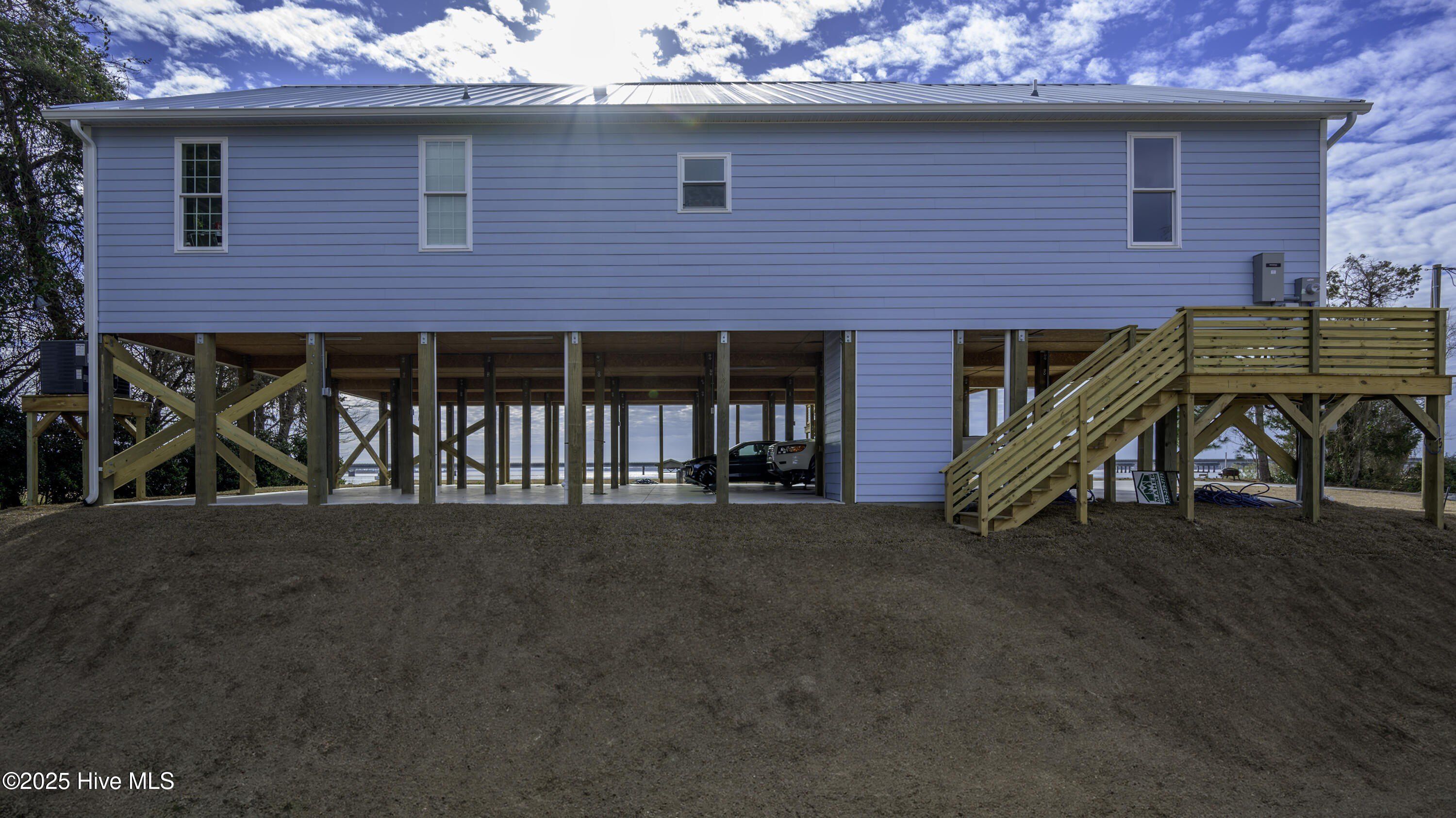 29 Paradox Pt Drive. Aurora, NC 27806