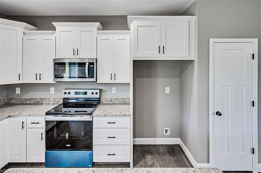 3287 Fox Glow Trail. Asheboro, NC 27205