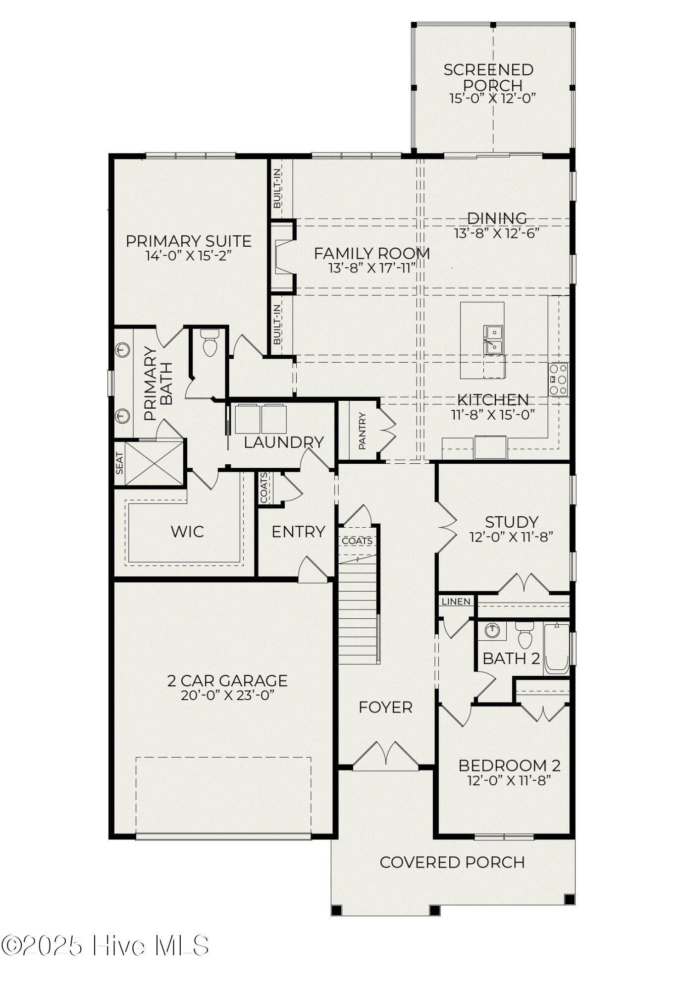 221 Shoreview Drive. New Bern, NC 28562