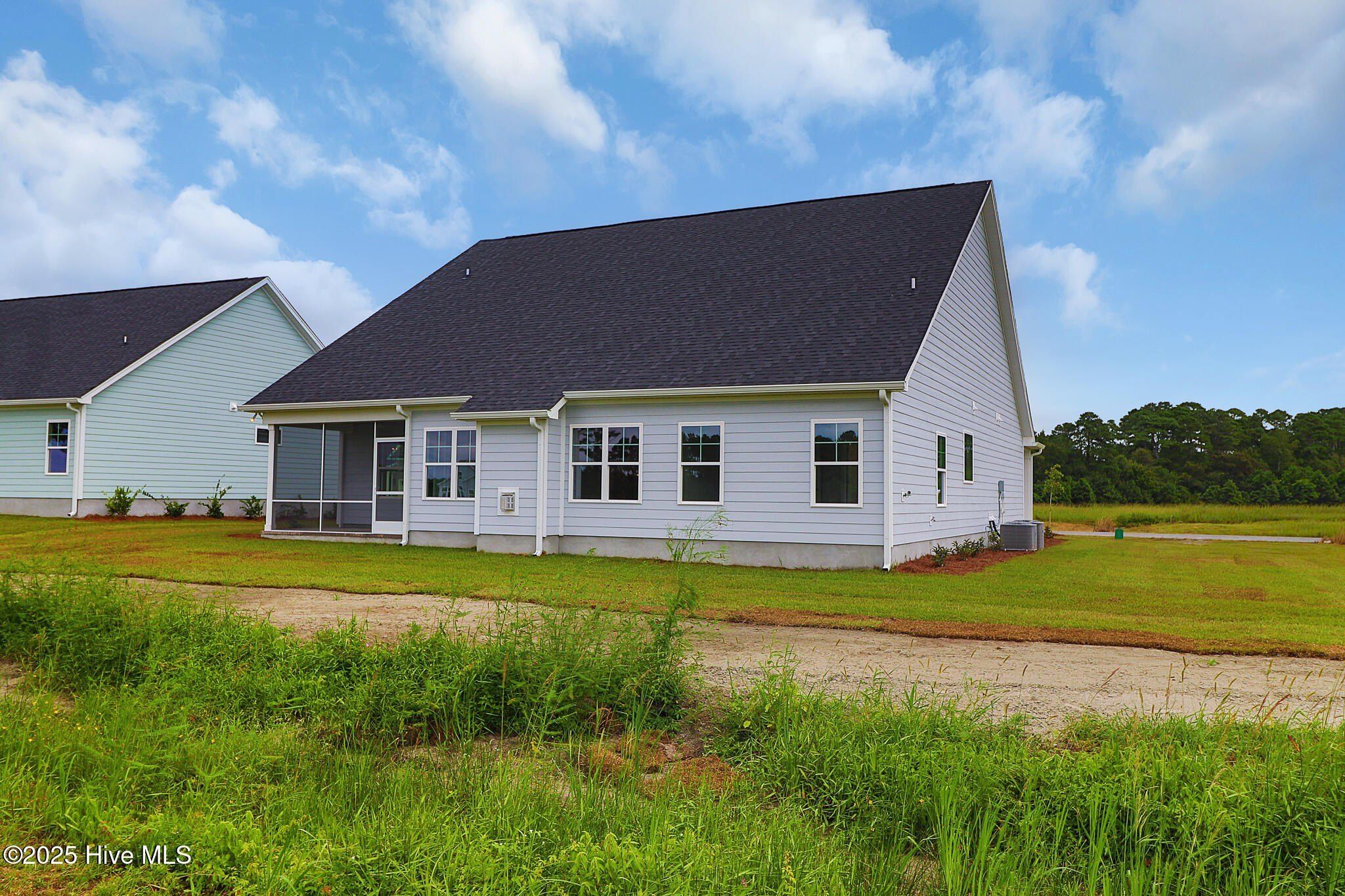 201 Windswept Lane. Beaufort, NC 28516