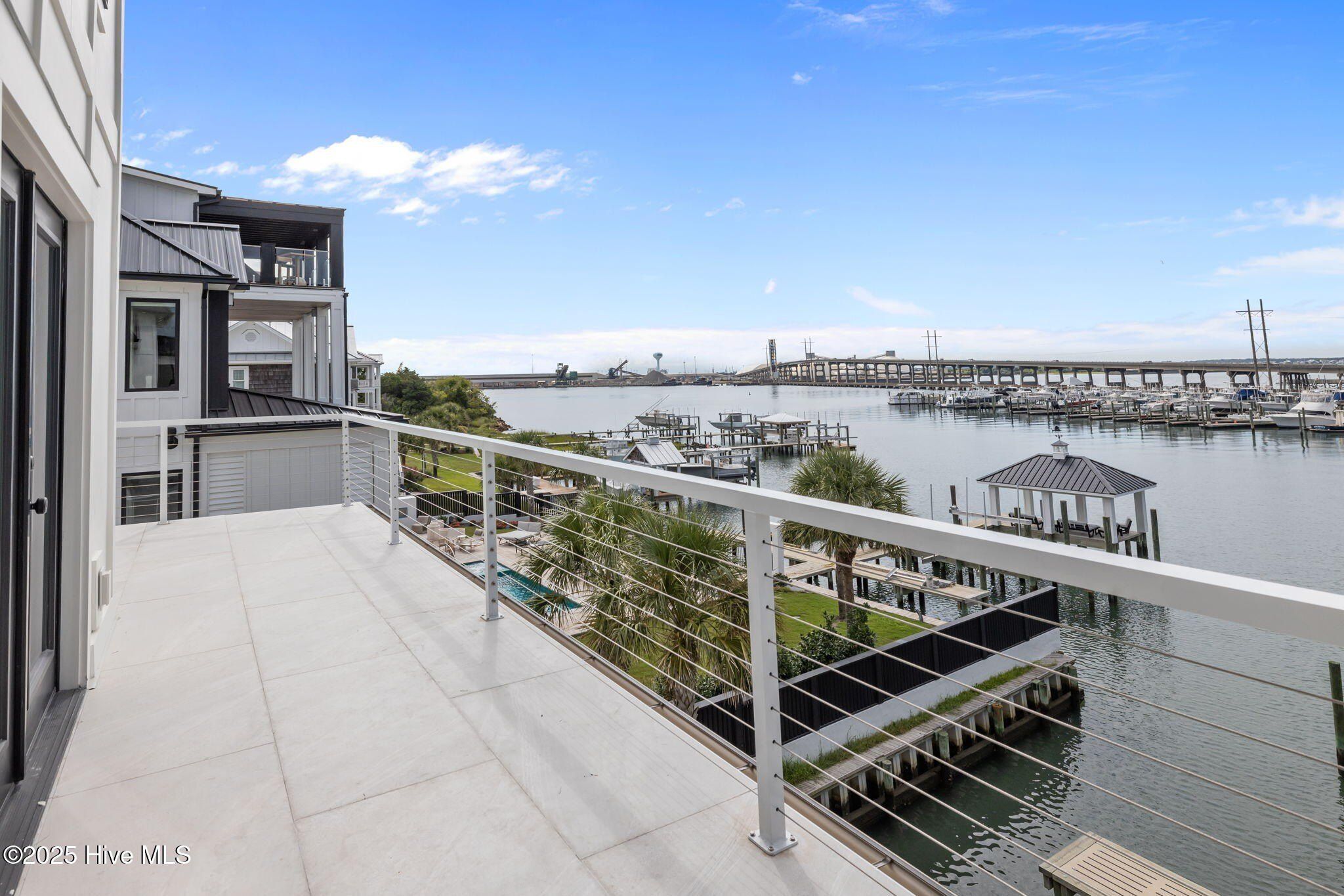 208 Radio Island Road. Morehead City, NC 28557