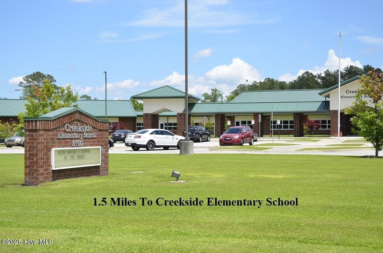 3013 Grouper Run Lot 361. New Bern, NC 28562