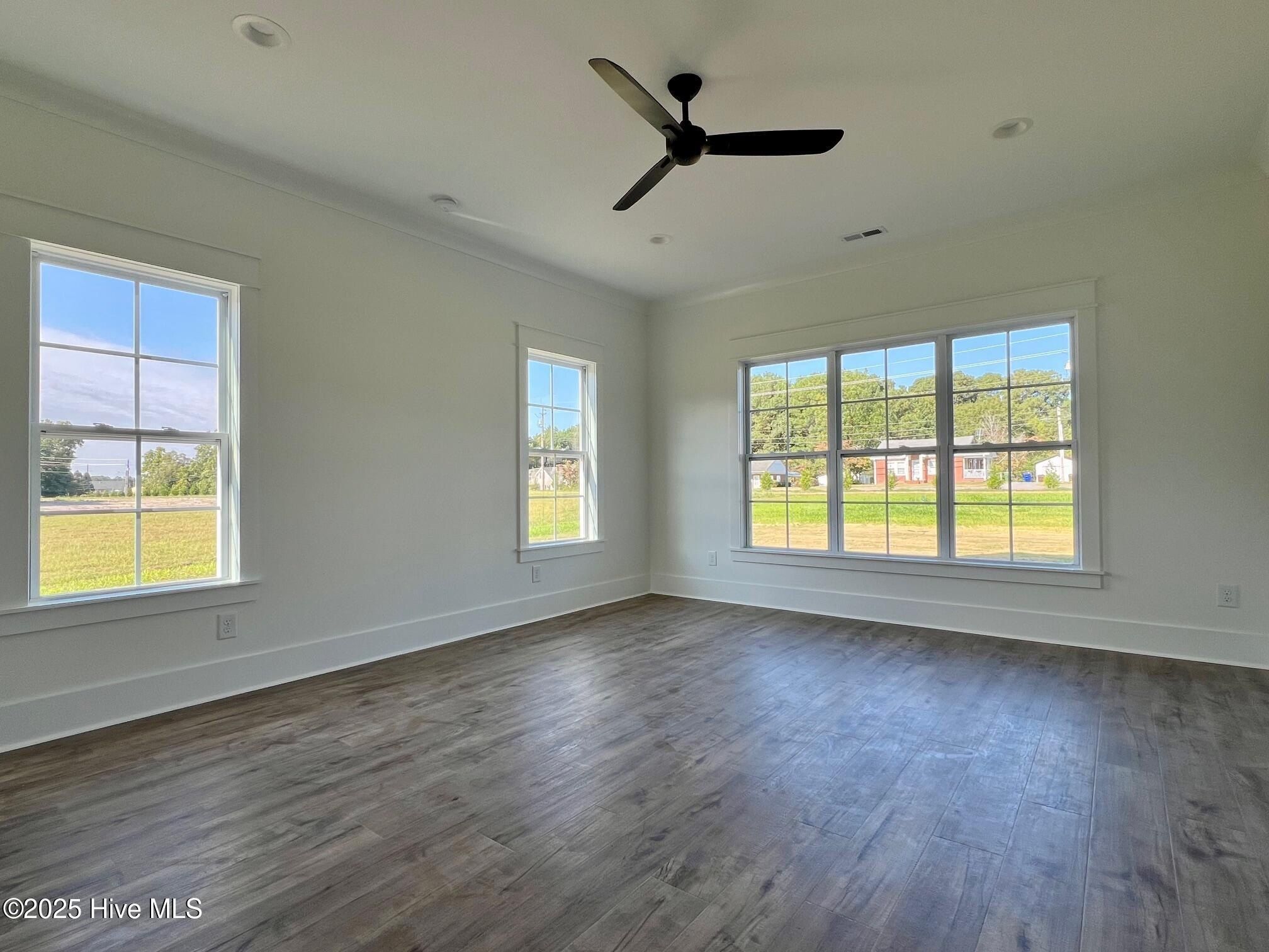 2838 Bates Branch Way Lot 7. Grimesland, NC 27837