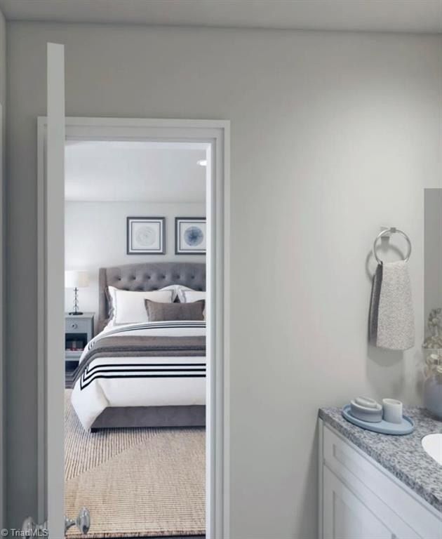 420 Northridge Drive. Eden, NC 27288