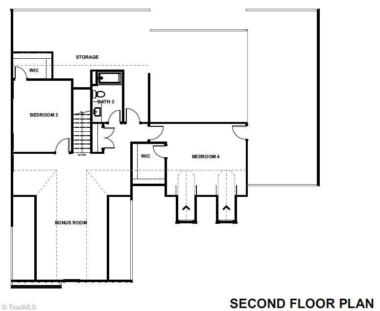 8554 Fairgrove Church Road. Browns Summit, NC 27214