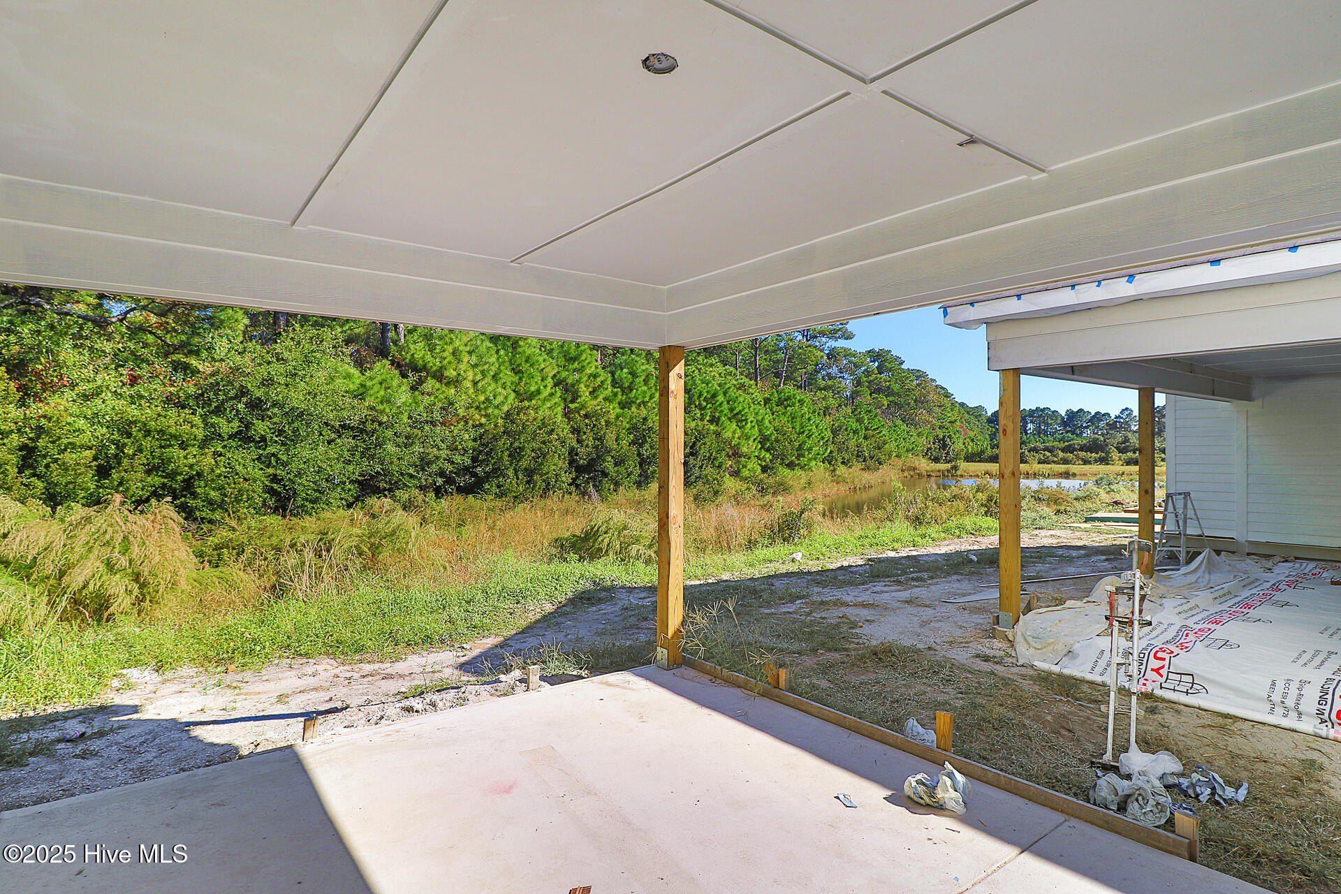 222 Windswept Lane. Beaufort, NC 28516