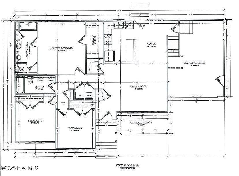 1610 Camellia Drive Lot 32. Elizabeth City, NC 27909