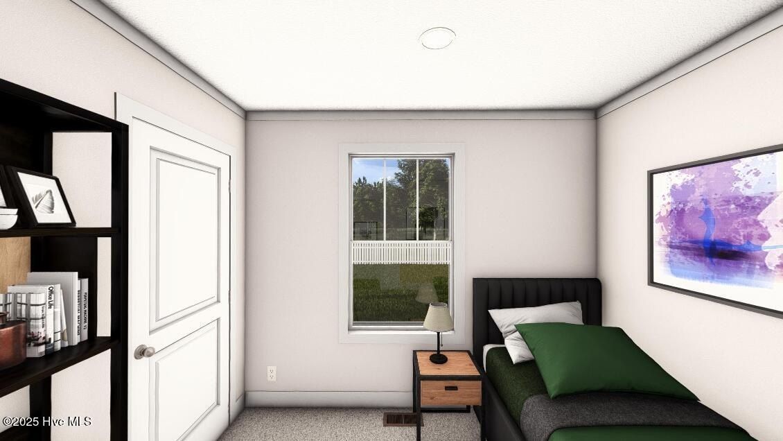 29 Fairfileld Drive W Lot 2. Whiteville, NC 28472