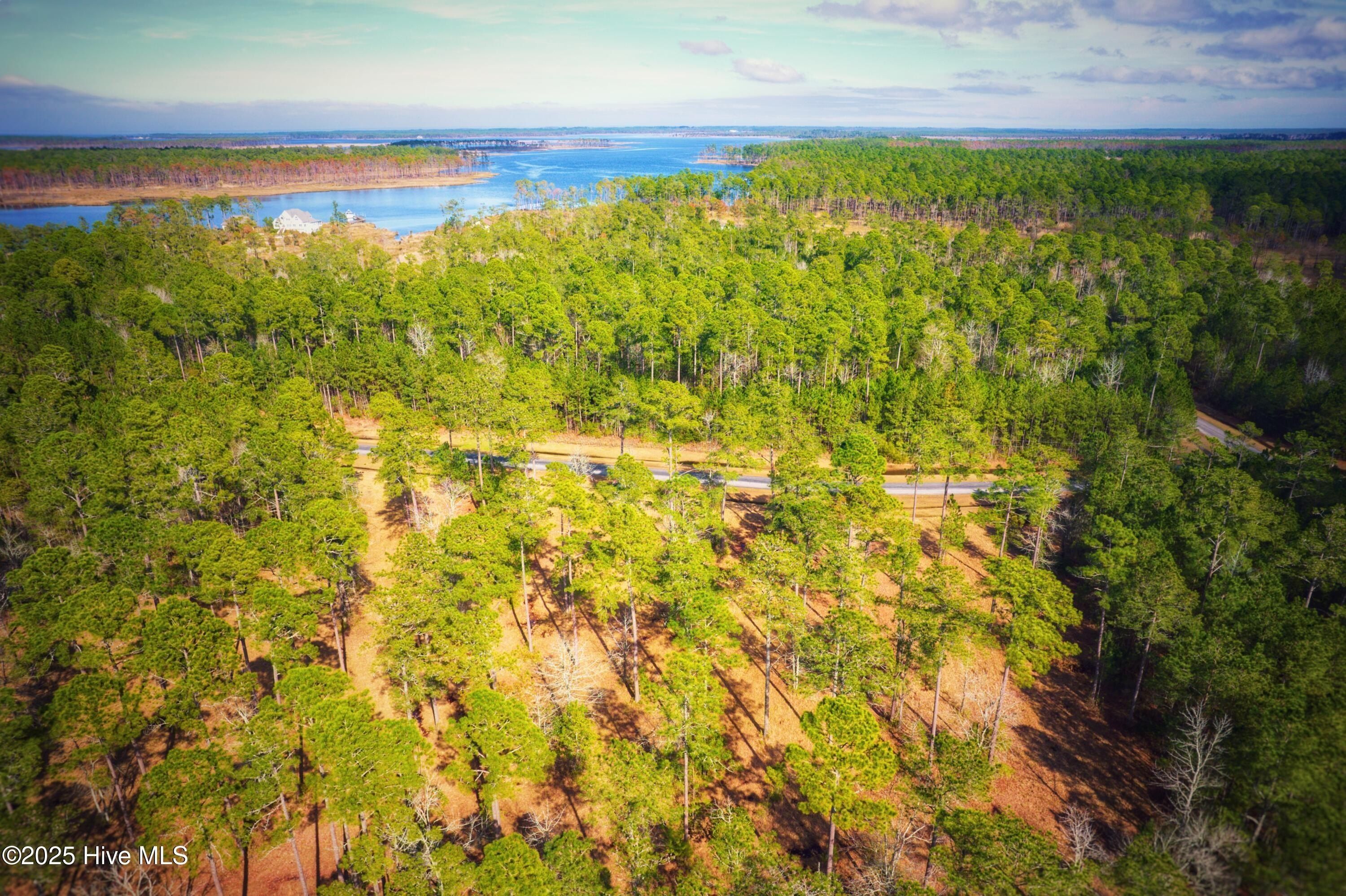 203 Paradox Point Drive. Aurora, NC 27806